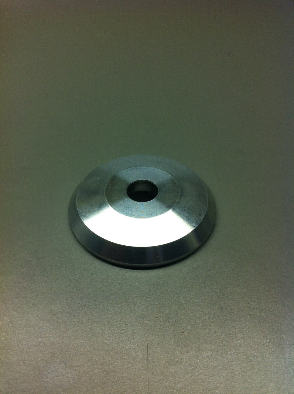Oem Vd Front Bell Crank Cap