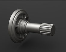 Load image into Gallery viewer, VHE DESIGNED OEM FIT LD200 stub axle short
