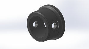 Oem Vd Steering Rack Stop