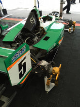 Load image into Gallery viewer, Set Up Wheels For Vd F2000 Pro Mazda And Imsa Lite Car
