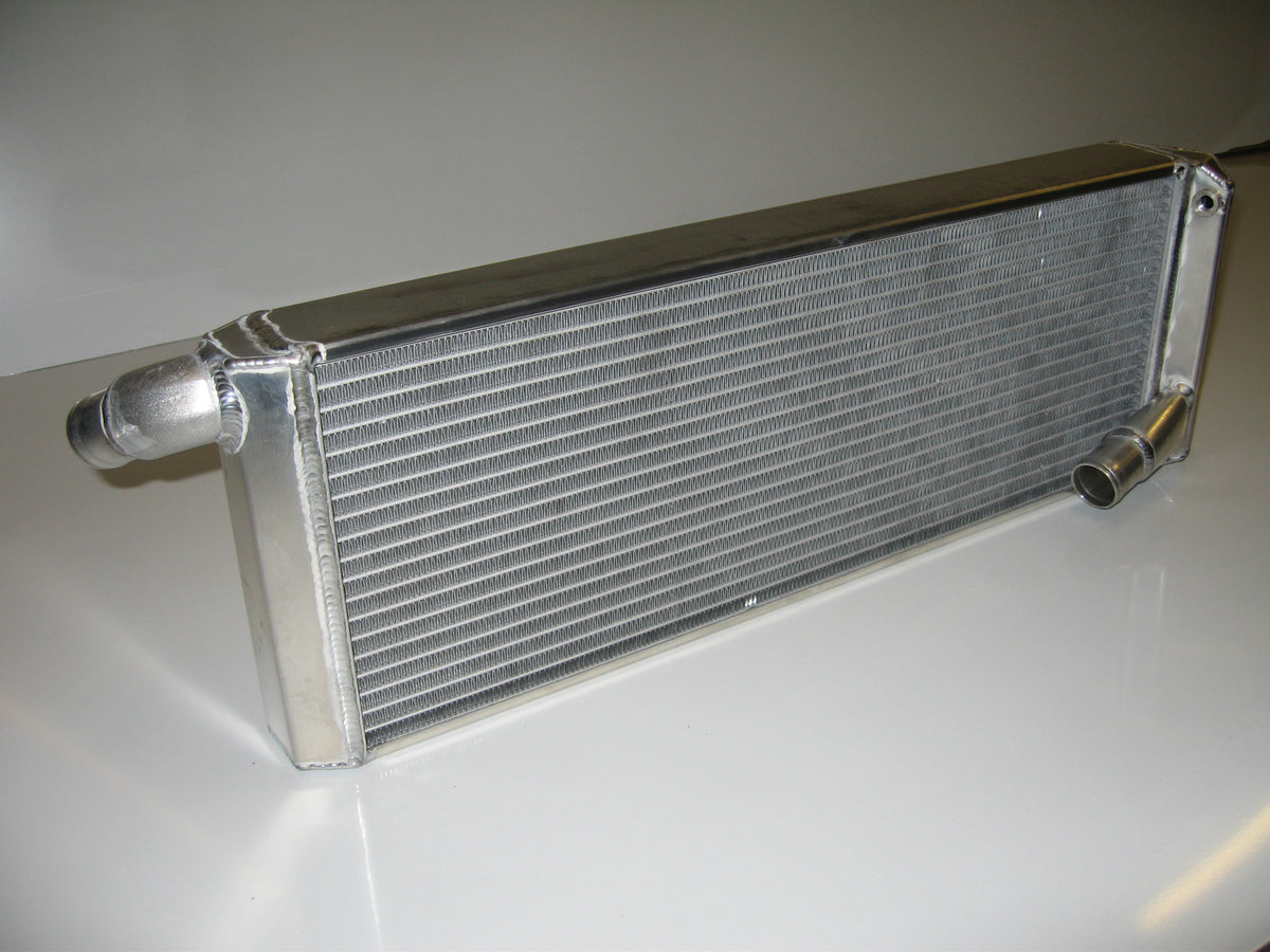 Vd Oem Late Model Radiator – VelocityHaus