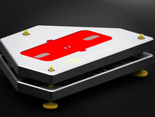 Load image into Gallery viewer, Vhe Designed Scale Pad With Integral Hard Plate And Leveling Feet
