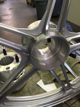 Load image into Gallery viewer, Formula Car Transport Wheels to fit CHEVRON FA

