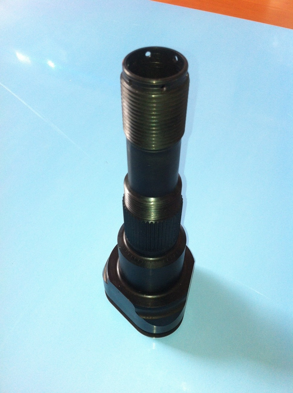 Vd Rear Stub Axle Right