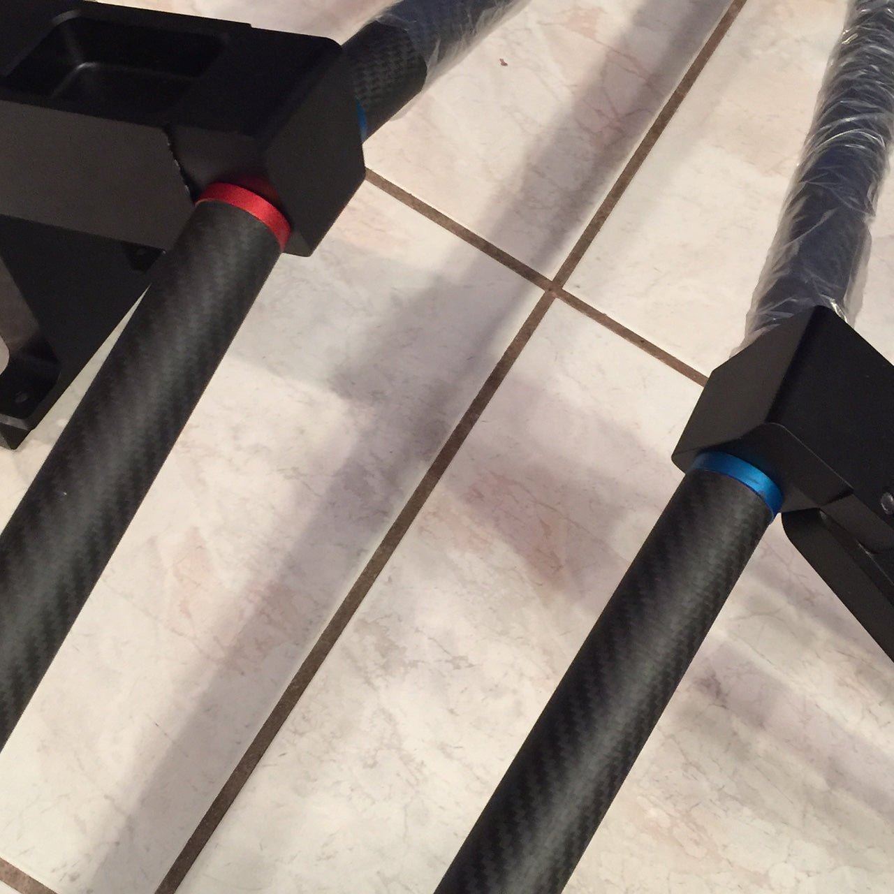 Alignment Jig For Late Model Van Diemen Cars – VelocityHaus