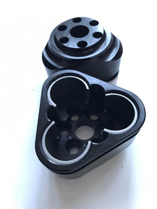 VHE PFM OEM Fit Light Weight Rear Drive Hub